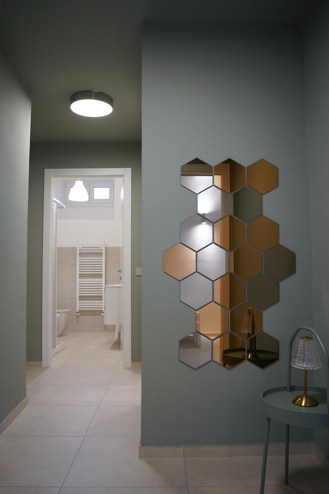 Monumentale M5 Apt - 6 Ospiti & Famiglie Con 2 Bagni E Suite Milan Exterior photo