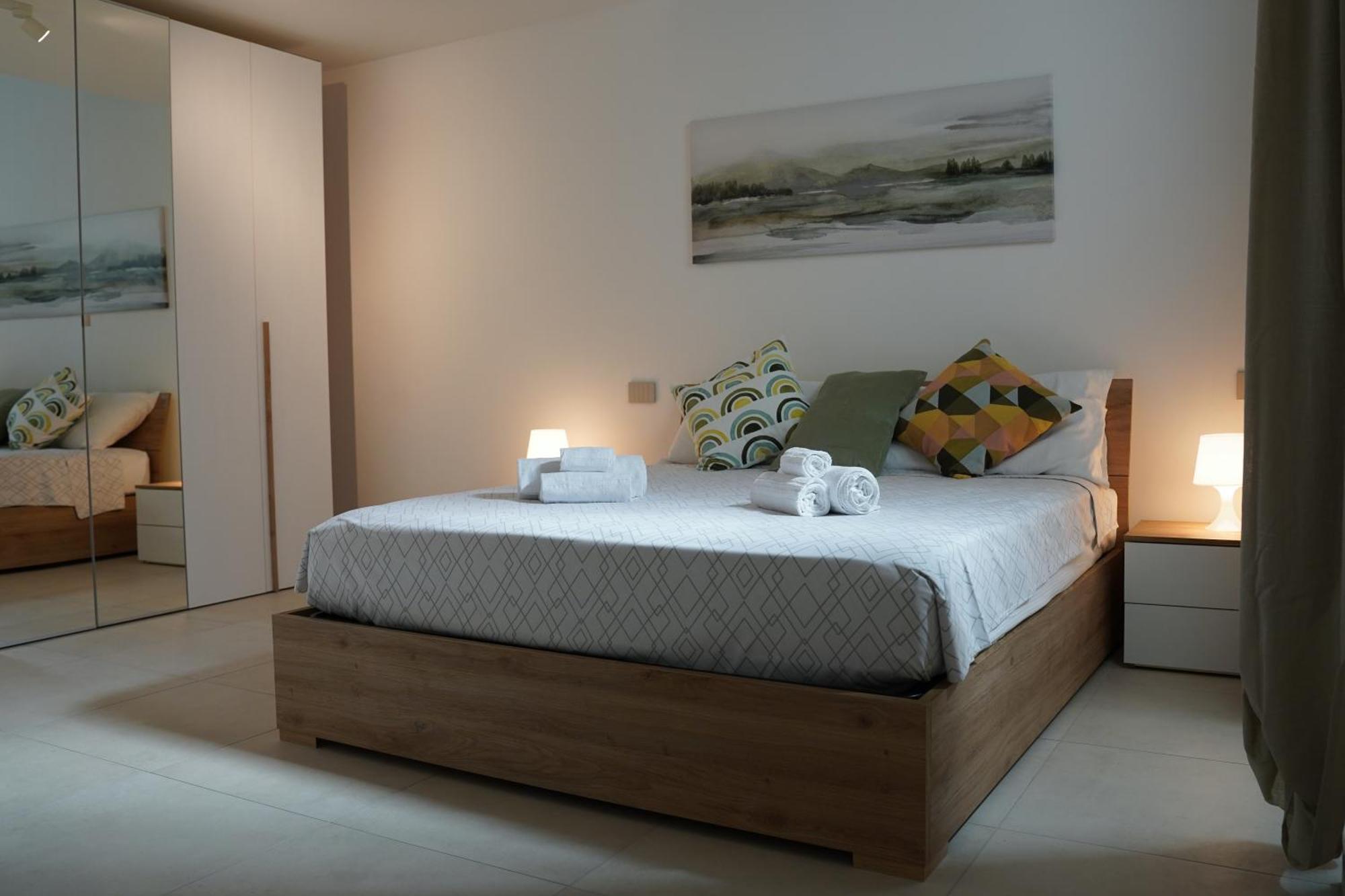 Monumentale M5 Apt - 6 Ospiti & Famiglie Con 2 Bagni E Suite Milan Exterior photo