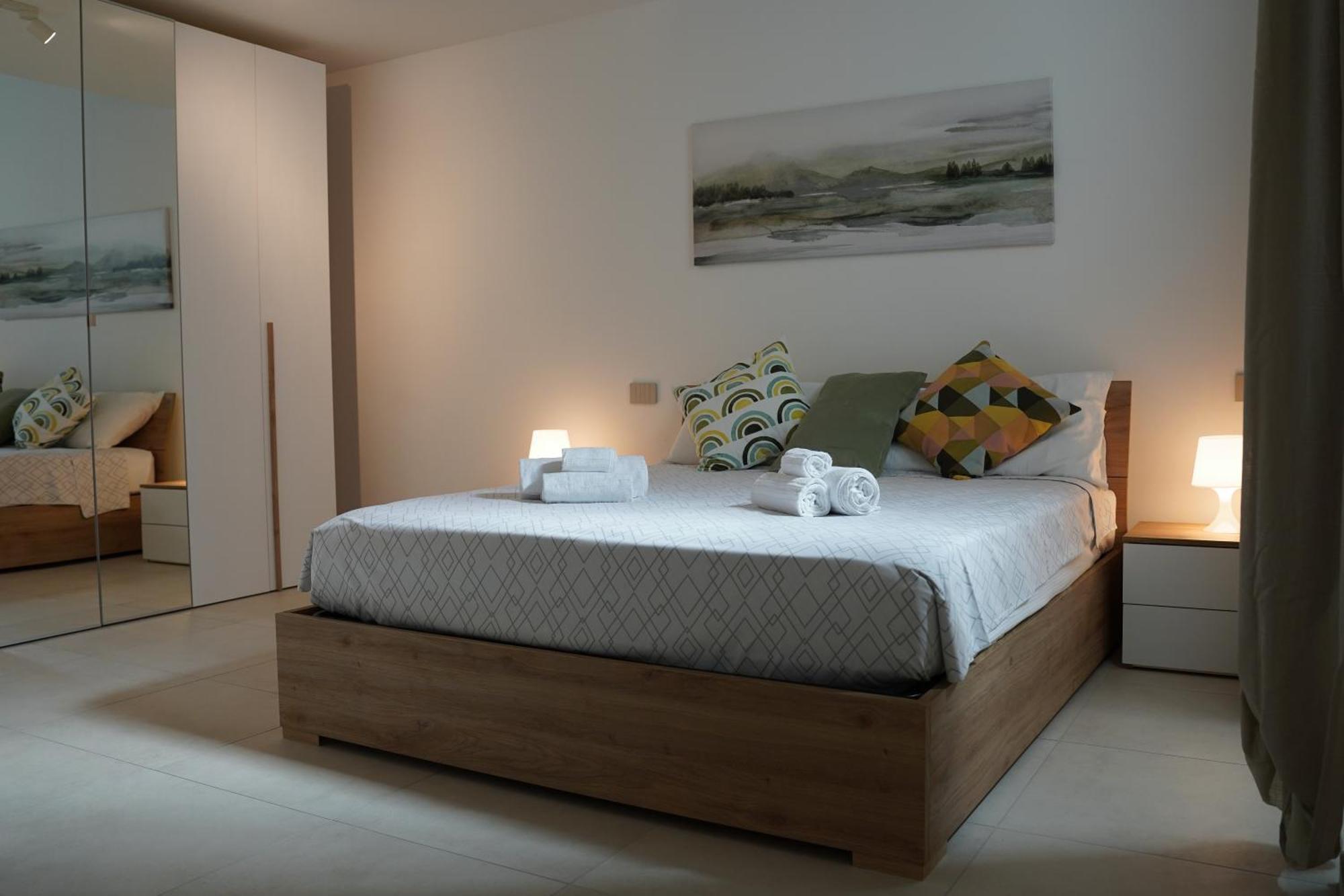 Monumentale M5 Apt - 6 Ospiti & Famiglie Con 2 Bagni E Suite Milan Exterior photo