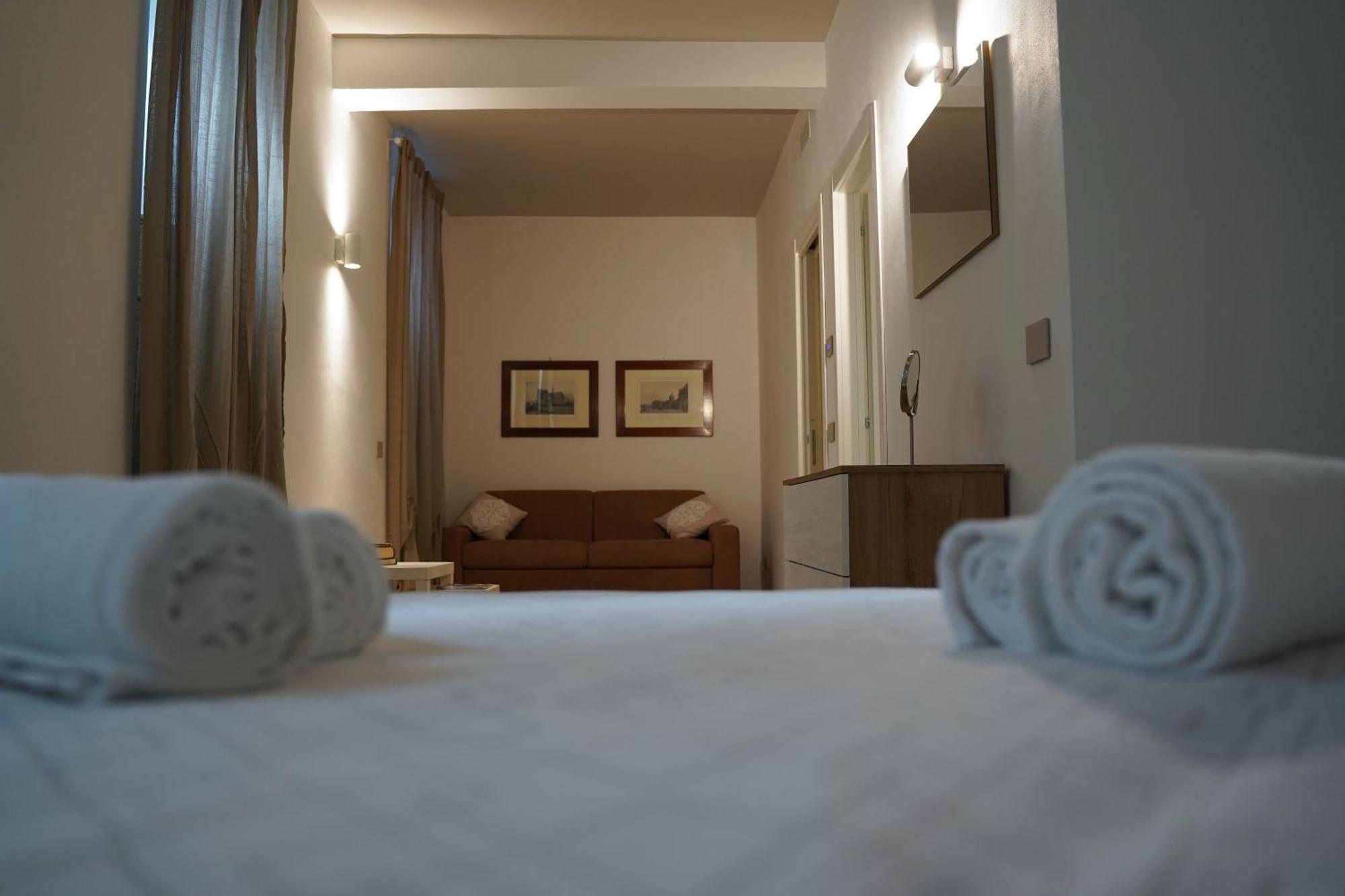 Monumentale M5 Apt - 6 Ospiti & Famiglie Con 2 Bagni E Suite Milan Exterior photo